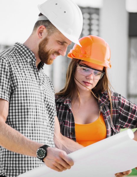 Vancouver construction company